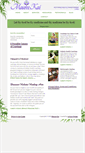 Mobile Screenshot of maureekai.com